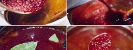 борщ с ушками. Шаг 4