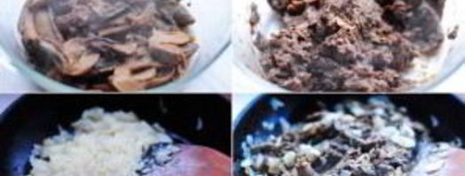 борщ с ушками. Шаг 5