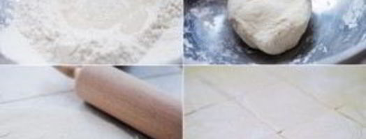 борщ с ушками. Шаг 6