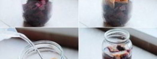 борщ с ушками. Шаг 8