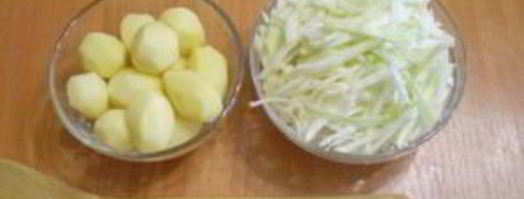 борщ с уткой. Шаг 6