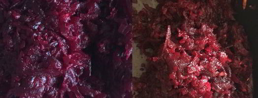 борщ с вяленой свининой. Шаг 3