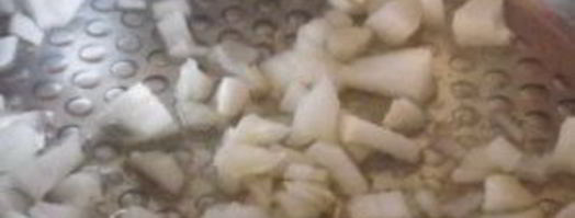 борщ со щавелем и свеклой. Шаг 2