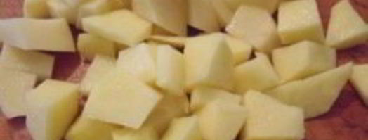 борщ со щавелем и свеклой. Шаг 4