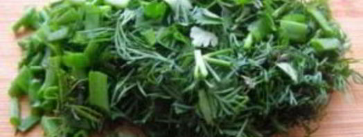 борщ со щавелем и свеклой. Шаг 7