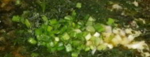 борщ со щавелем и свеклой. Шаг 8