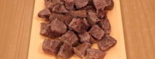 борщ со свеклой. Шаг 2