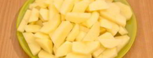 борщ со свеклой. Шаг 12