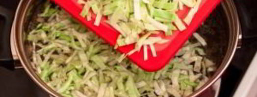 борщ со свеклой. Шаг 14