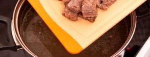 борщ со свеклой. Шаг 3