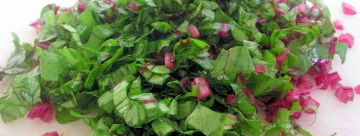 борщ свекольный. Шаг 7