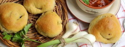 борщ, томленный в духовке. Шаг 6