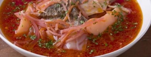 борщ традиционный. Шаг 3