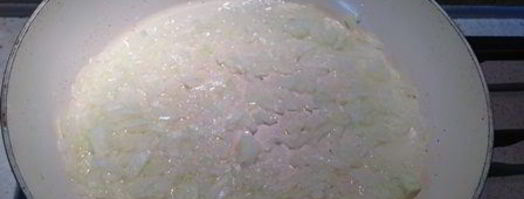 борщ украинский постный. Шаг 4