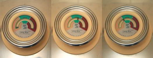 борщ в кастрюле zepter. Шаг 5