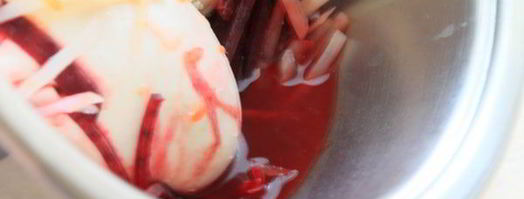 борщ в кастрюле zepter. Шаг 6