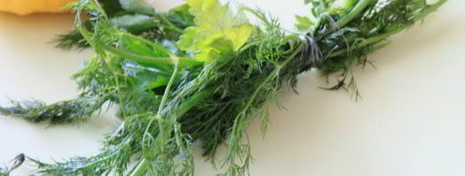 борщ в кастрюле zepter. Шаг 8