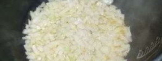 борщ в мультиварке. Шаг 2