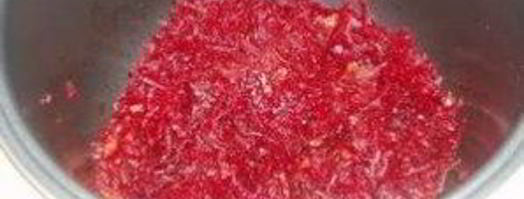 борщ в мультиварке. Шаг 7