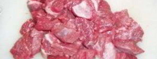 борщ в мультиварке. Шаг 9