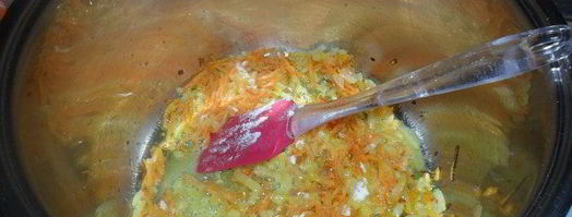 быстрый борщ. Шаг 3