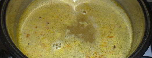 быстрый борщ. Шаг 4