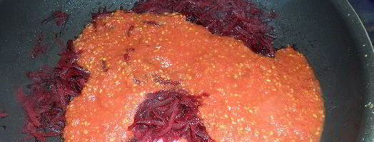 быстрый борщ. Шаг 6