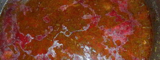 быстрый борщ. Шаг 9