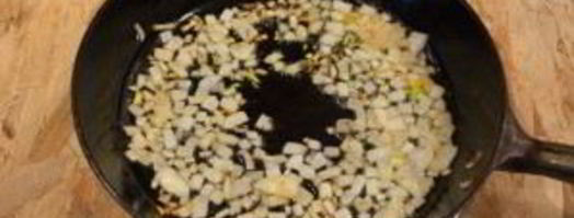 диетический борщ для похудения. Шаг 4