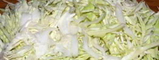 капустный борщ. Шаг 8