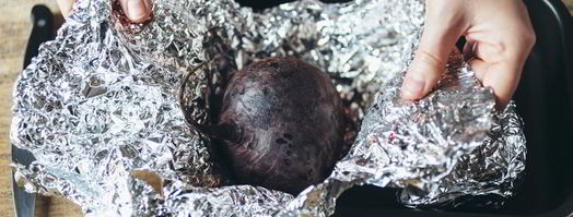 холодный борщ. Шаг 2