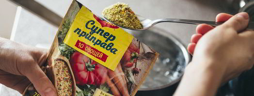 холодный борщ. Шаг 4