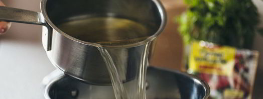 холодный борщ. Шаг 5