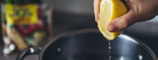 холодный борщ. Шаг 6