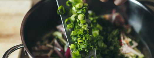 холодный борщ. Шаг 7