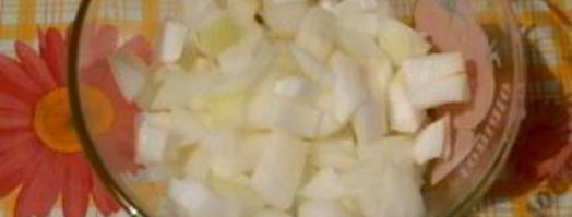 красный борщ. Шаг 2