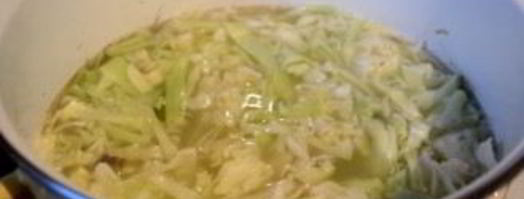 красный борщ. Шаг 11