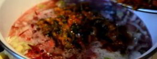 красный борщ. Шаг 12