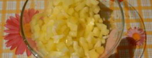 красный борщ. Шаг 3