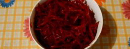 красный борщ. Шаг 5