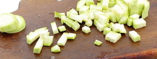 летний борщ. Шаг 5