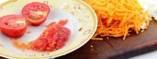 летний борщ. Шаг 8