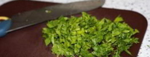 молдавский борщ. Шаг 11