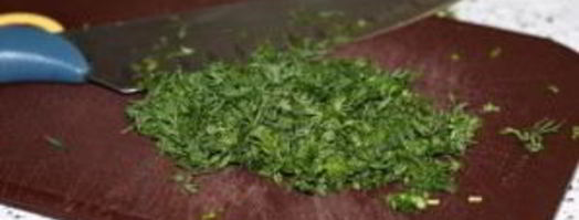 молдавский борщ. Шаг 12