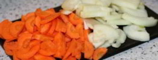 молдавский борщ. Шаг 3