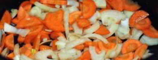 молдавский борщ. Шаг 5