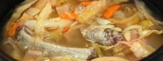 молдавский борщ. Шаг 9