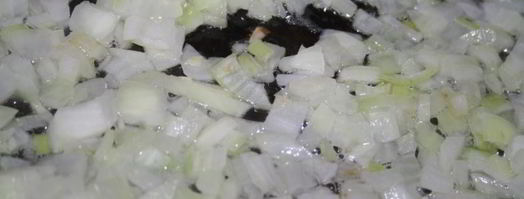 наваристый борщ с индейкой. Шаг 3