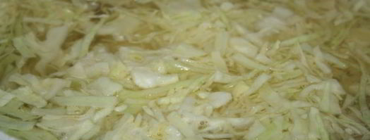 наваристый борщ с индейкой. Шаг 6