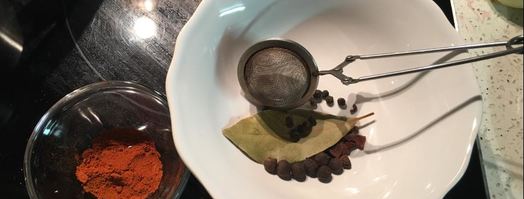 постный борщ с фасолью. Шаг 6